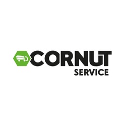 [COR EB01978] Support 600 x 500 pour pare-cycliste - CORNUT SERVICE