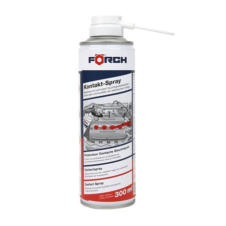 [FOR 6710 0860] Protection contact électrique 300ml - FORCH