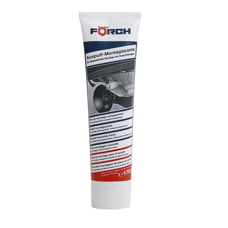 [FOR 6740 0462] Mounting paste exhaust 170 g - FORCH