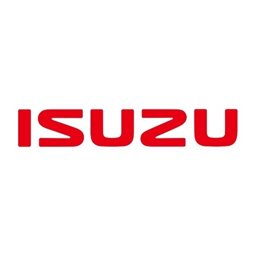 [ISU 0108110400] Boulon troisième support - ISUZU PARTS