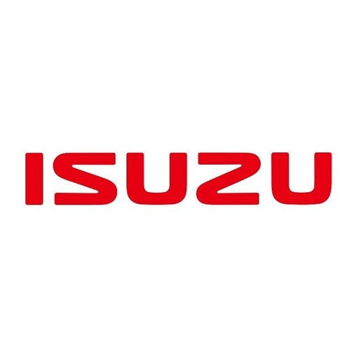 [ISU 0208510300] Boulon troisième C / MBR - ISUZU PARTS