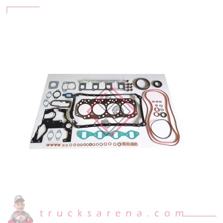 [ISU 5878152003] Gasket Set; Eng - ISUZU PARTS