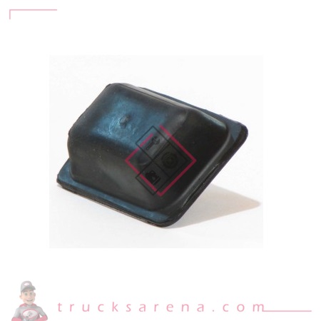 [ISU 8971133400] Rubber; Cushion - ISUZU PARTS