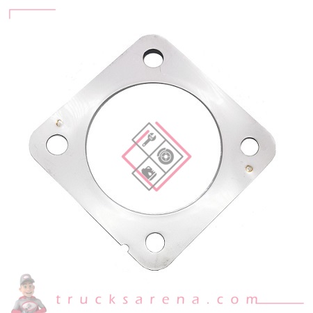 [ISU 8973731080] Gasket; Dpd - ISUZU PARTS