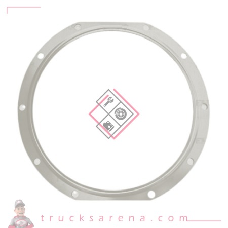 [ISU 8976110800] Gasket; Dpd - ISUZU PARTS