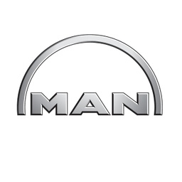[MAN N1.01107-6353] Eclairage ROT 1000 mm - MAN