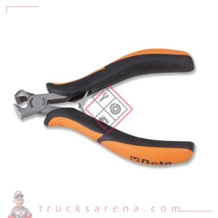 [BET 011900113] Pince coupante frontale de précision 1190BM - BETA TOOLS