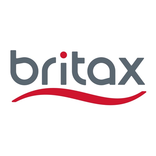 [BRI B202.00] Gyrophare sur hampe, orange - BRITAX