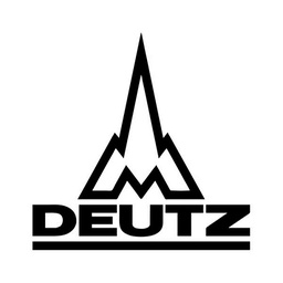 [DEU 0291-1588] Pochette Joints Réfraction Moteur V12 - DEUTZ