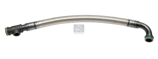 [DTS 1.28128] Tube flexible SCANIA - DT SPARE PARTS