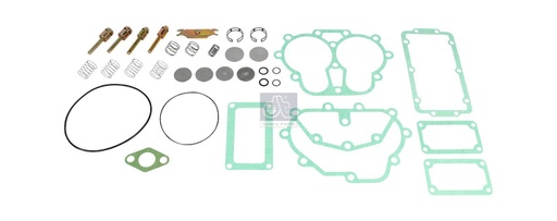 [DTS 1.31099] Kit de réparation - DT SPARE PARTS