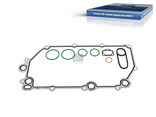 [DTS 1.31146] Kit de joints SCANIA - DT SPARE PARTS