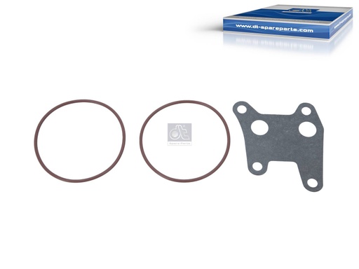 [DTS 1.31148] Kit de joints SCANIA - DT SPARE PARTS