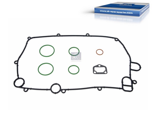 [DTS 1.31150] Kit de joints SCANIA - DT SPARE PARTS