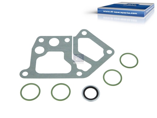 [DTS 1.31151] Kit de joints SCANIA - DT SPARE PARTS