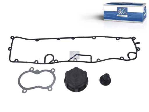 [DTS 1.31156] Kit de joints SCANIA - DT SPARE PARTS