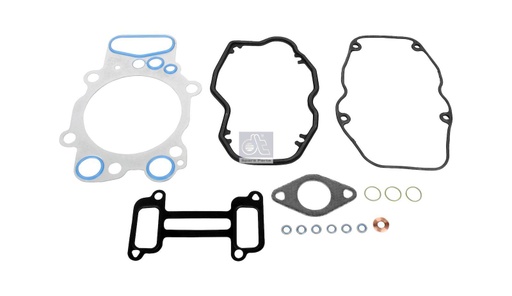 [DTS 1.34082] Kit de joints d'étanchéité culasse SCANIA - DT SPARE PARTS