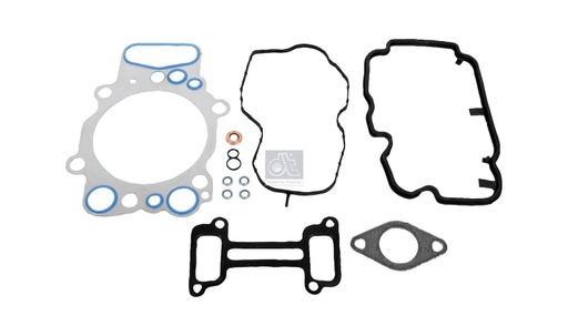 [DTS 1.34084] Kit de joints d'étanchéité culasse SCANIA - DT SPARE PARTS