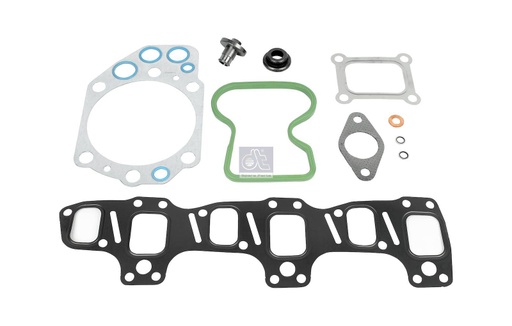 [DTS 1.34085] Kit de joints d'étanchéité culasse SCANIA - DT SPARE PARTS