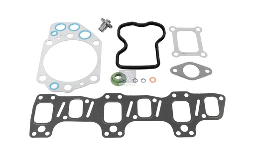 [DTS 1.34086] Kit de joints d'étanchéité culasse SCANIA - DT SPARE PARTS