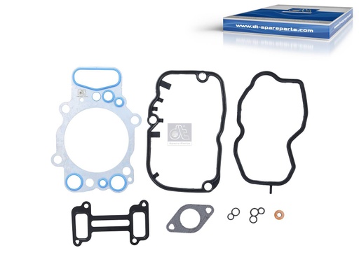 [DTS 1.34087] Kit de joints d'étanchéité culasse SCANIA - DT SPARE PARTS