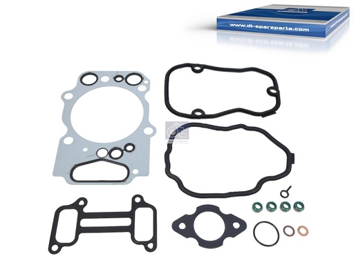 [DTS 1.34102] Kit de joints d'étanchéité culasse SCANIA - DT SPARE PARTS