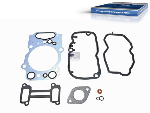 [DTS 1.61000] Kit de joints d'étanchéité culasse SCANIA - DT SPARE PARTS