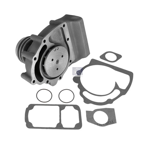 [DTS 2.15262] Pompe à eau VOLVO - DT SPARE PARTS