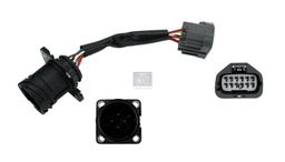 [DTS 2.24540] Cable adaptateur VOLVO - DT SPARE PARTS