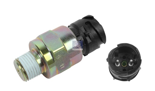 [DTS 2.27139] Interrupteur de pression VOLVO - DT SPARE PARTS