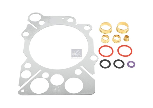 [DTS 2.31024] Kit de joints d'étanchéité culasse VOLVO - DT SPARE PARTS