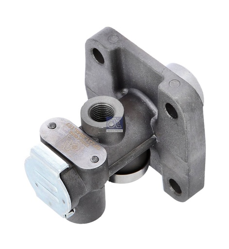 [DTS 2.32167] Valve de blocage VOLVO - DT SPARE PARTS