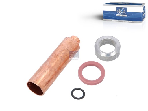 [DTS 2.91214] Kit de douille d'injection VOLVO - DT SPARE PARTS