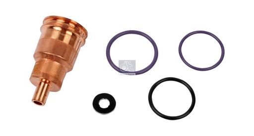 [DTS 2.91280] Kit de douille d'injection - DT SPARE PARTS