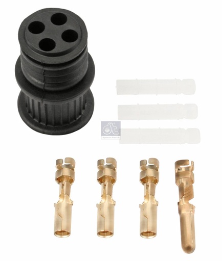 [DTS 2.92801] Kit de isolants VOLVO - DT SPARE PARTS