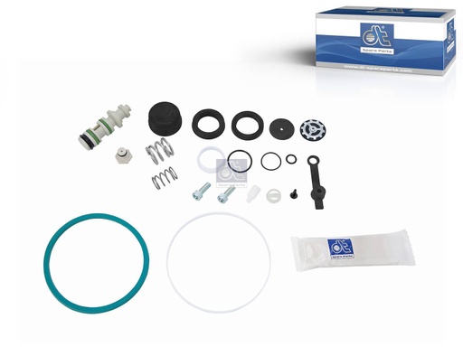 [DTS 2.93010] Kit de réparation - DT SPARE PARTS