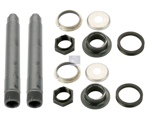 [DTS 2.97026] Kit de réparation - DT SPARE PARTS