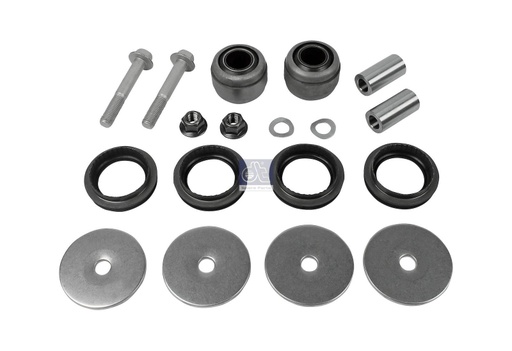 [DTS 2.97027] Kit de réparation - DT SPARE PARTS