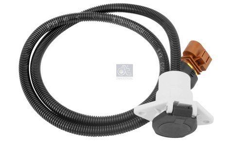 [DTS 3.32381] Cable adaptateur MAN - DT SPARE PARTS