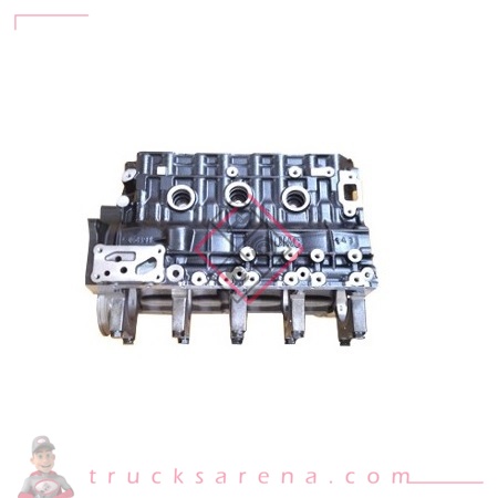 [ORV 101072] Bloc moteur 4JB1 ISUZU NKR55 / NPR - ORVIP