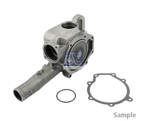 [DTS 4.66320] Pompe à eau MERCEDES - DT SPARE PARTS