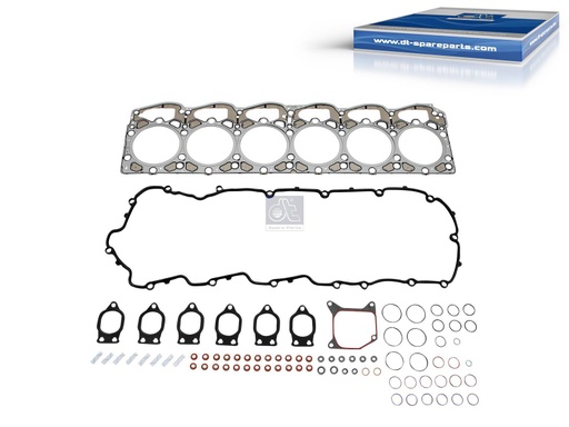 [DTS 5.94014] Kit de joints d'étanchéité culasse DAF - DT SPARE PARTS