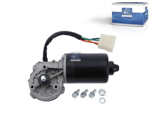 [DTS 4.66293] Moteur d'essuie-glace - DT SPARE PARTS