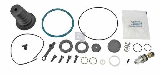 [DTS 3.94153] Kit de réparation MAN - DT SPARE PARTS