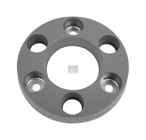 [DTS 7.32126] Enjoliveur de roue IVECO - DT SPARE PARTS