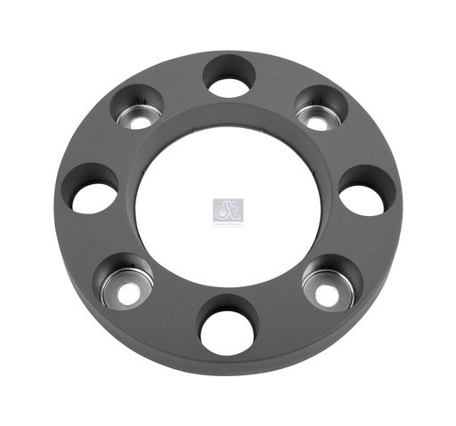 [DTS 7.32127] Enjoliveur de roue IVECO - DT SPARE PARTS