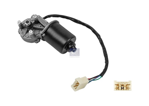 [DTS 7.79164] Moteur d'essuie-glace IVECO - DT SPARE PARTS