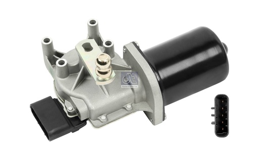 [DTS 12.73501] Moteur d'essuie-glace FIAT - DT SPARE PARTS