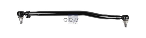 [DTS 7.13003] Barre de direction IVECO - DT SPARE PARTS