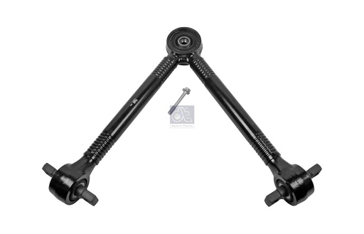 [DTS 4.66488] Stabilisateur en V MERCEDES - DT SPARE PARTS